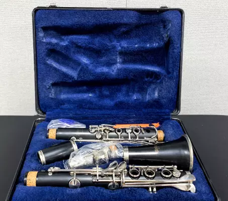 SELMER BUDGET CLARINET 3